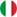 italie_vlajka
