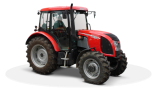 Komunální traktory ZETOR