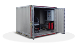 Distribuční kontejner - DK – 01