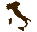 italie_mapa