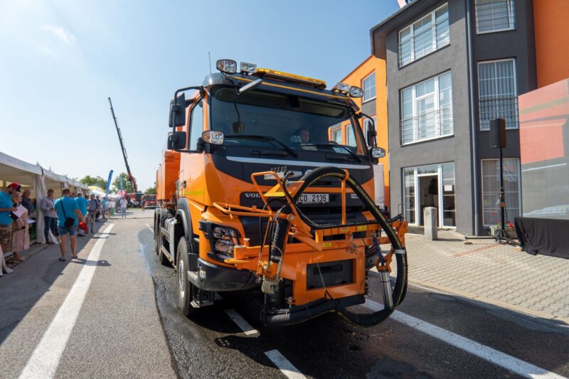 Vysprávková souprava TURBO ELEFANT - Obrázek 2