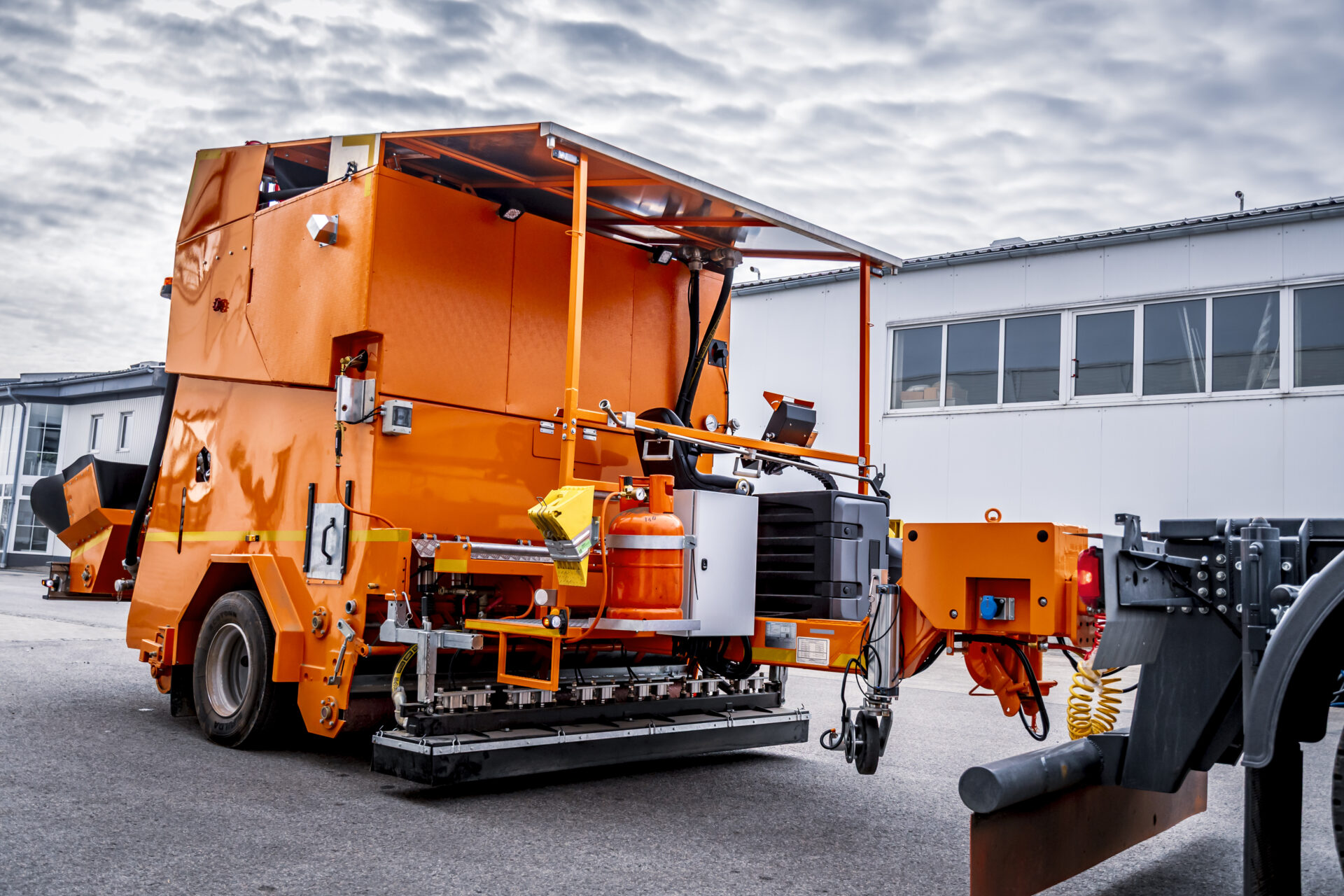 Vysprávková souprava VYKO 6 - Obrázek 2