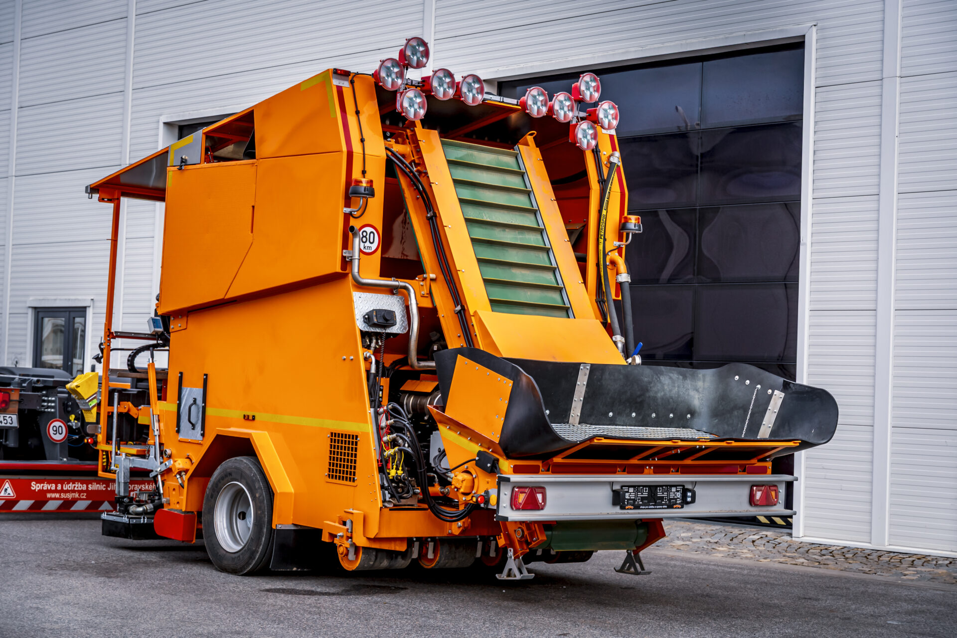 Vysprávková souprava VYKO 6 - Obrázek 4