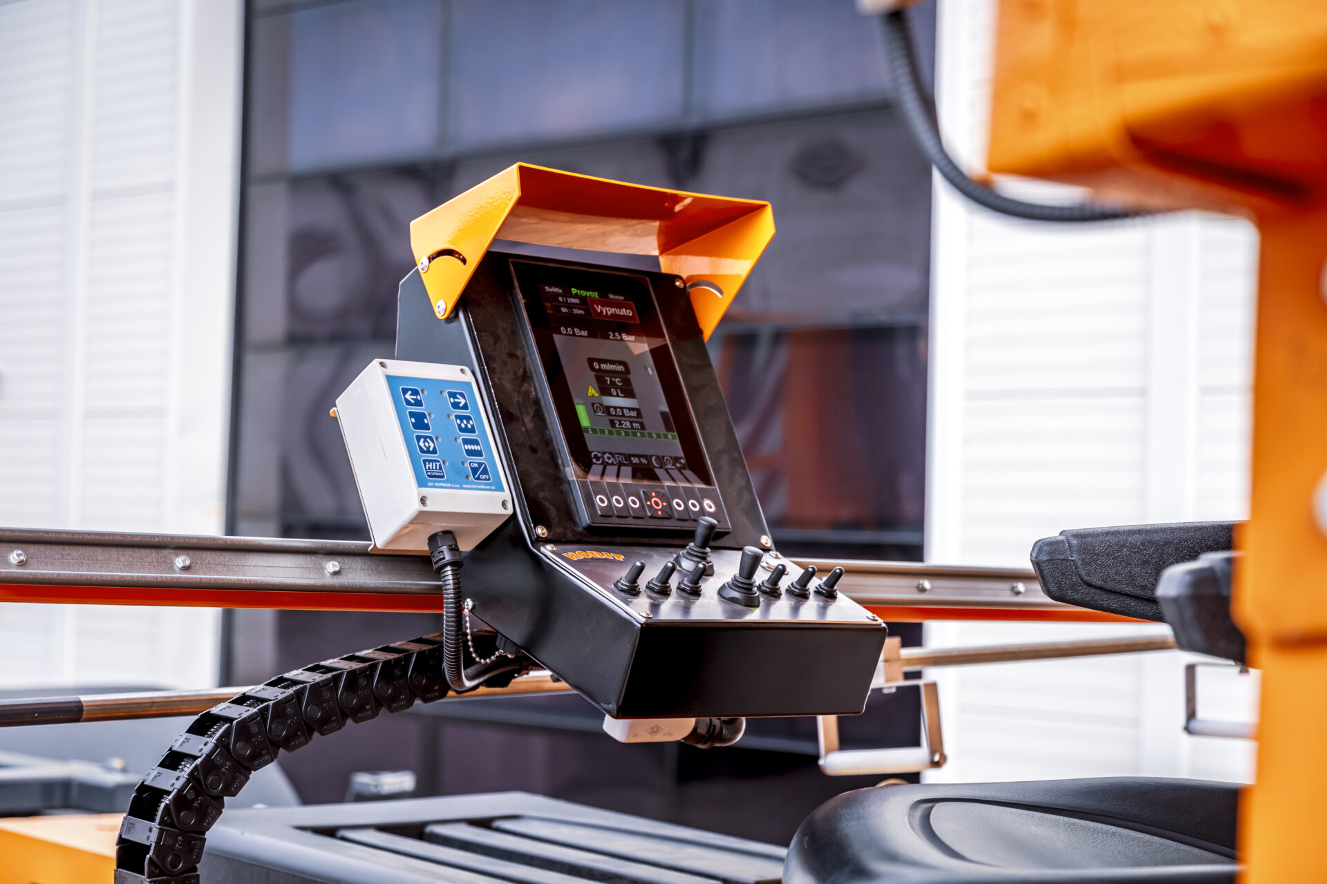 Vysprávková souprava VYKO 6 - Obrázek 6