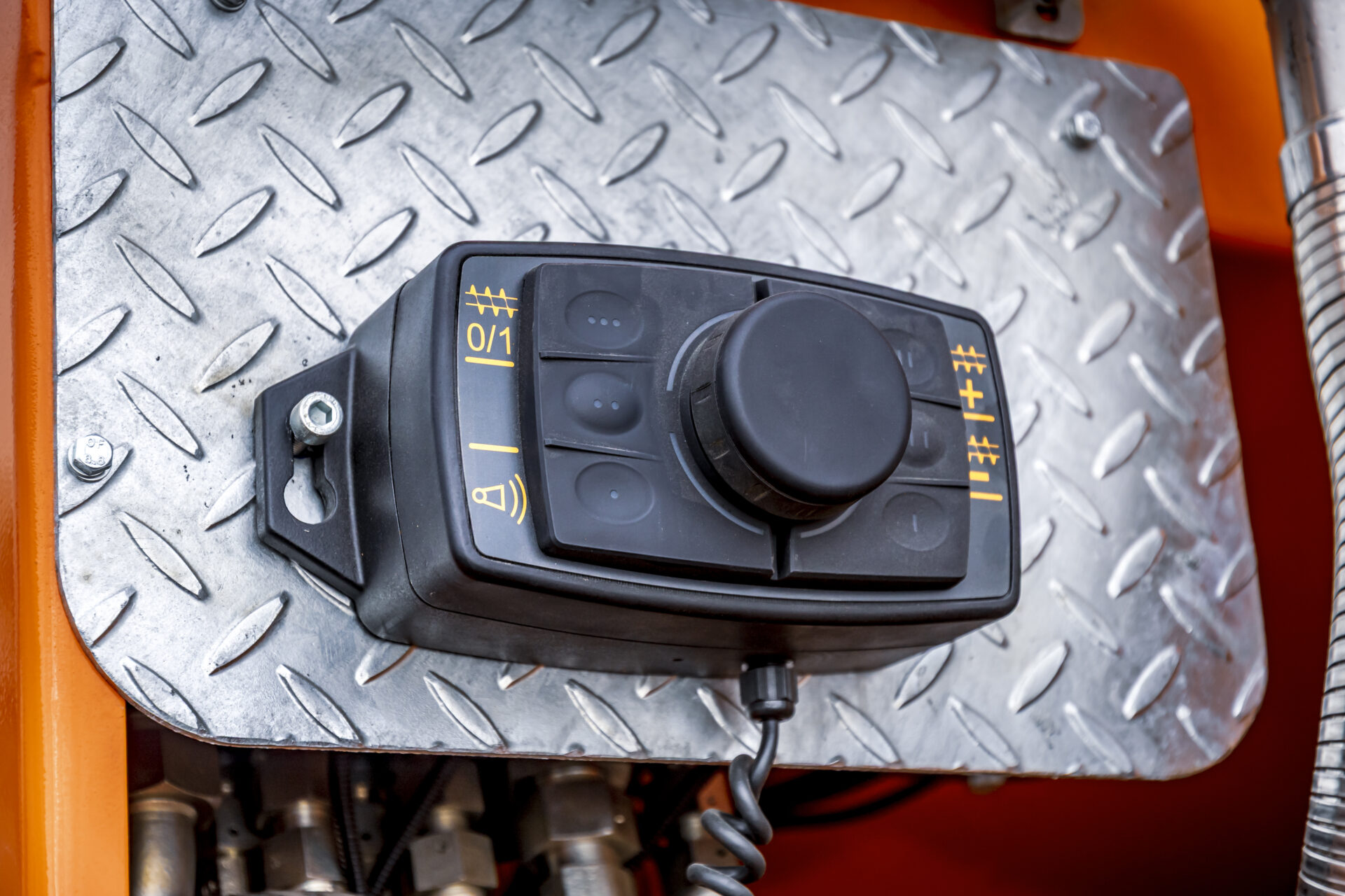 Vysprávková souprava VYKO 6 - Obrázek 8