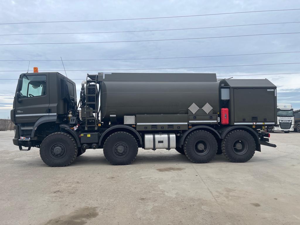 Plnič letecké a pozemní techniky CN (8PL až CN 18PL) – UP WING - Obrázek 8