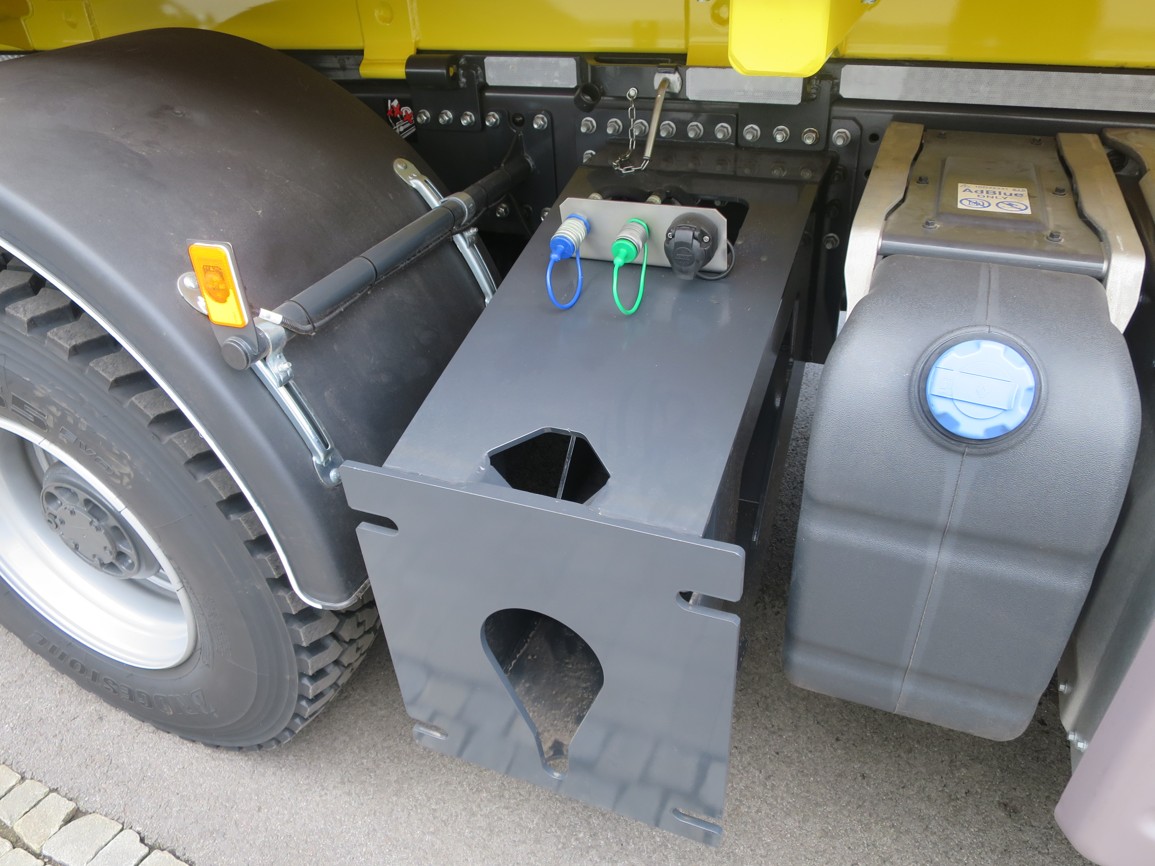 Úpravy a přestavby vozidel - Obrázek 8