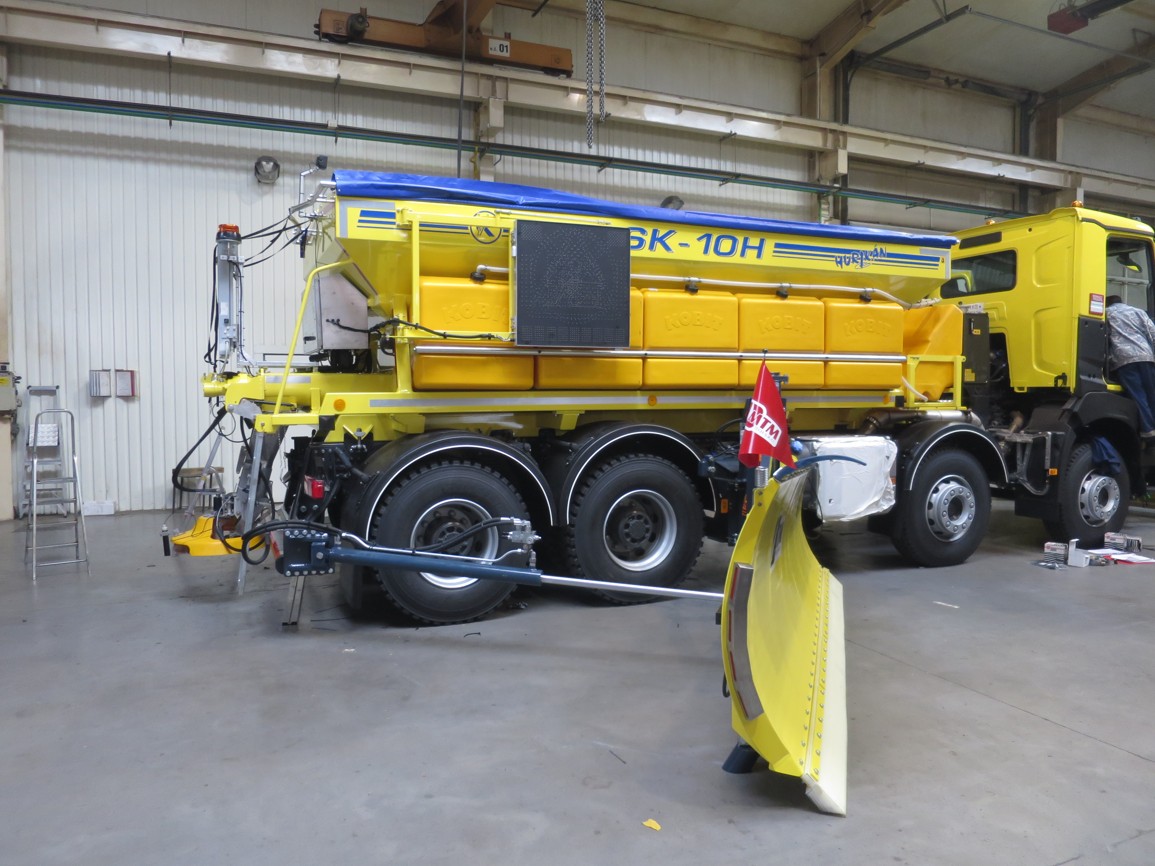 Úpravy a přestavby vozidel - Obrázek 10