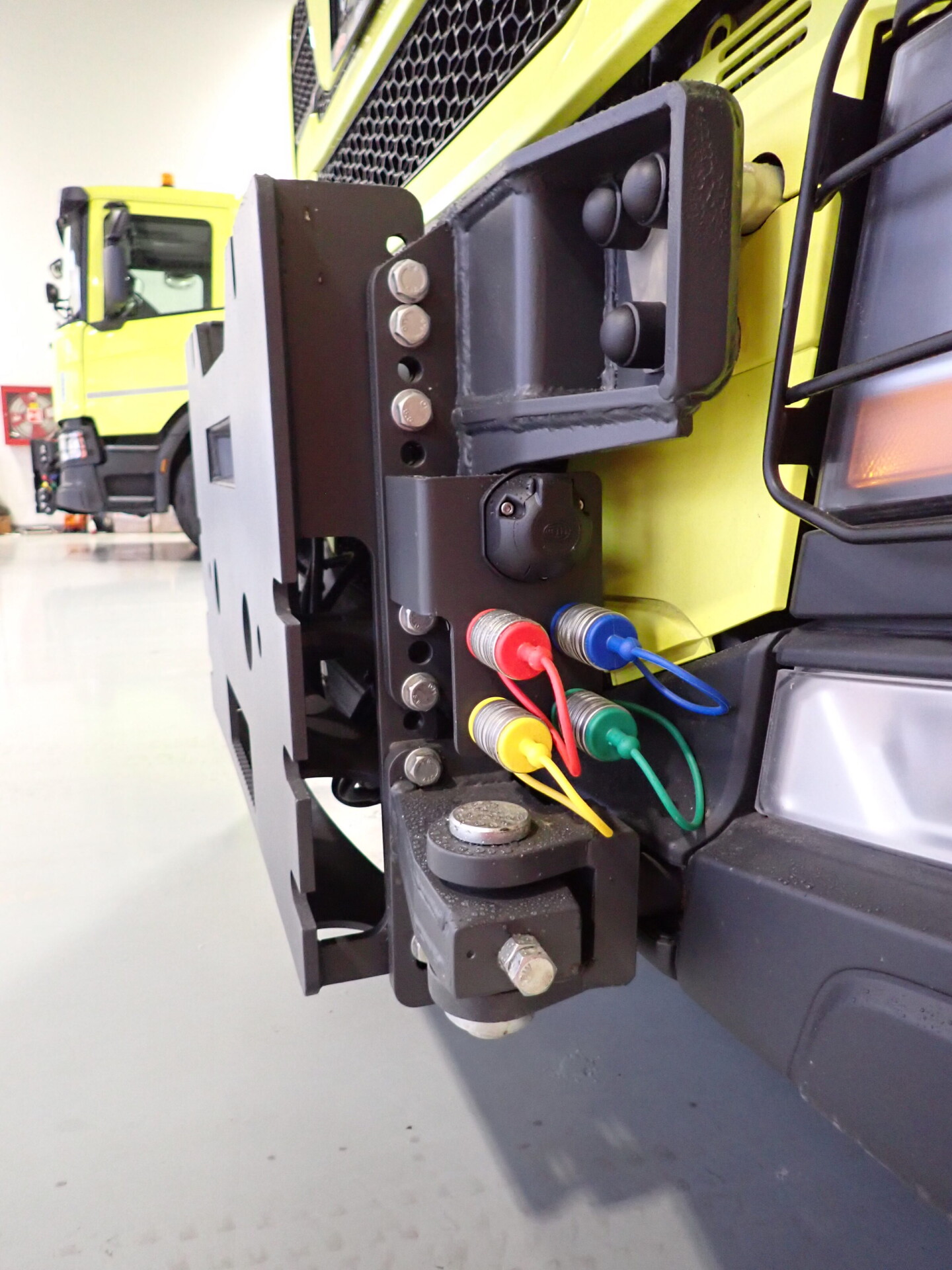 Úpravy a přestavby vozidel