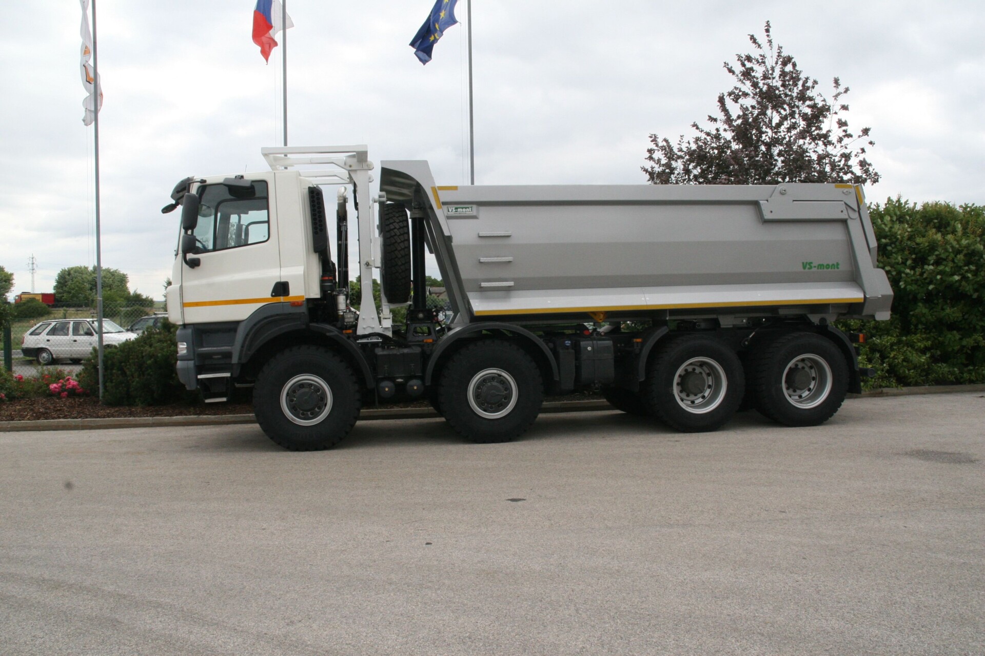 Úpravy a přestavby vozidel - Obrázek 12