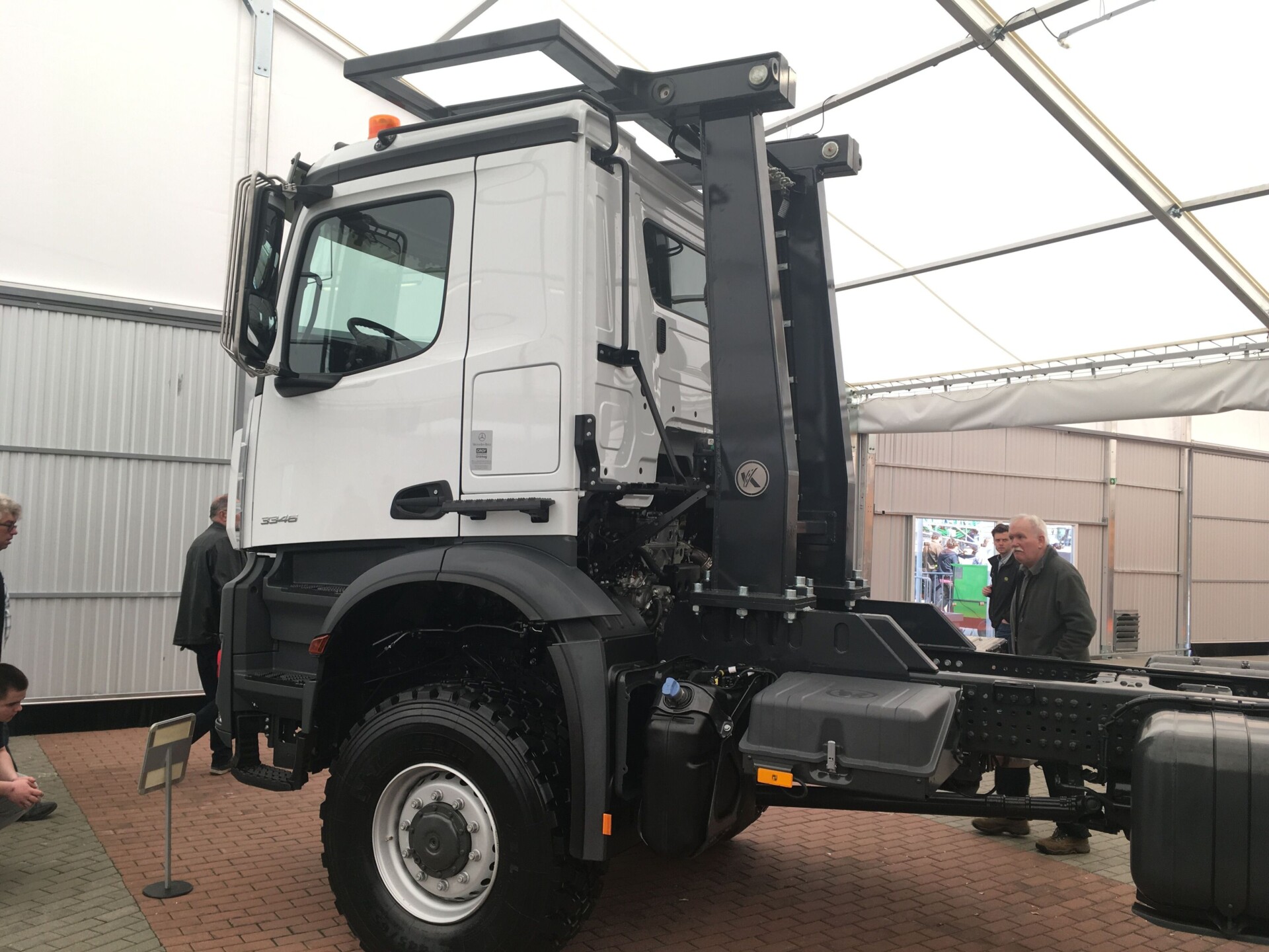 Úpravy a přestavby vozidel - Obrázek 14