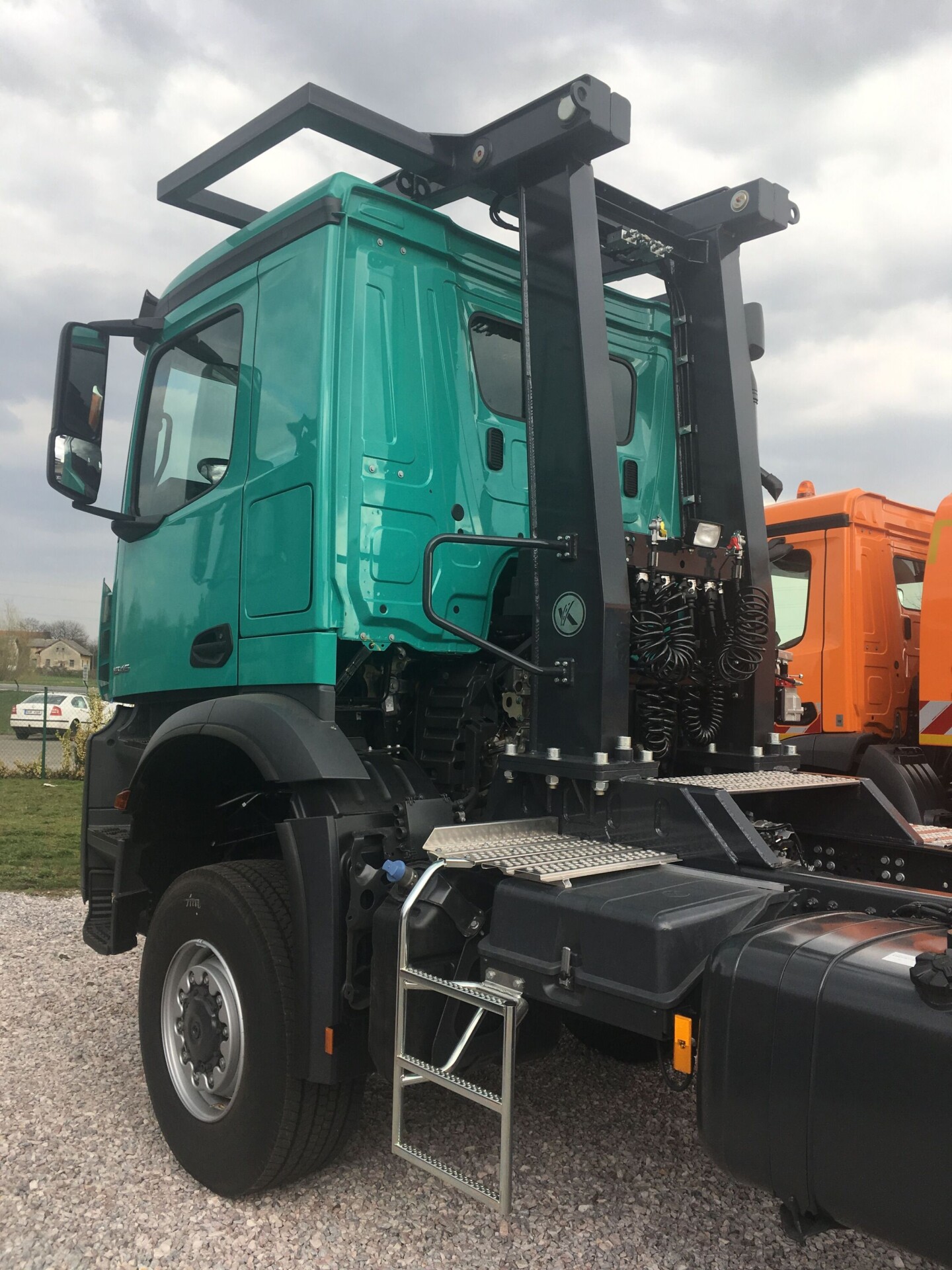 Úpravy a přestavby vozidel - Obrázek 15