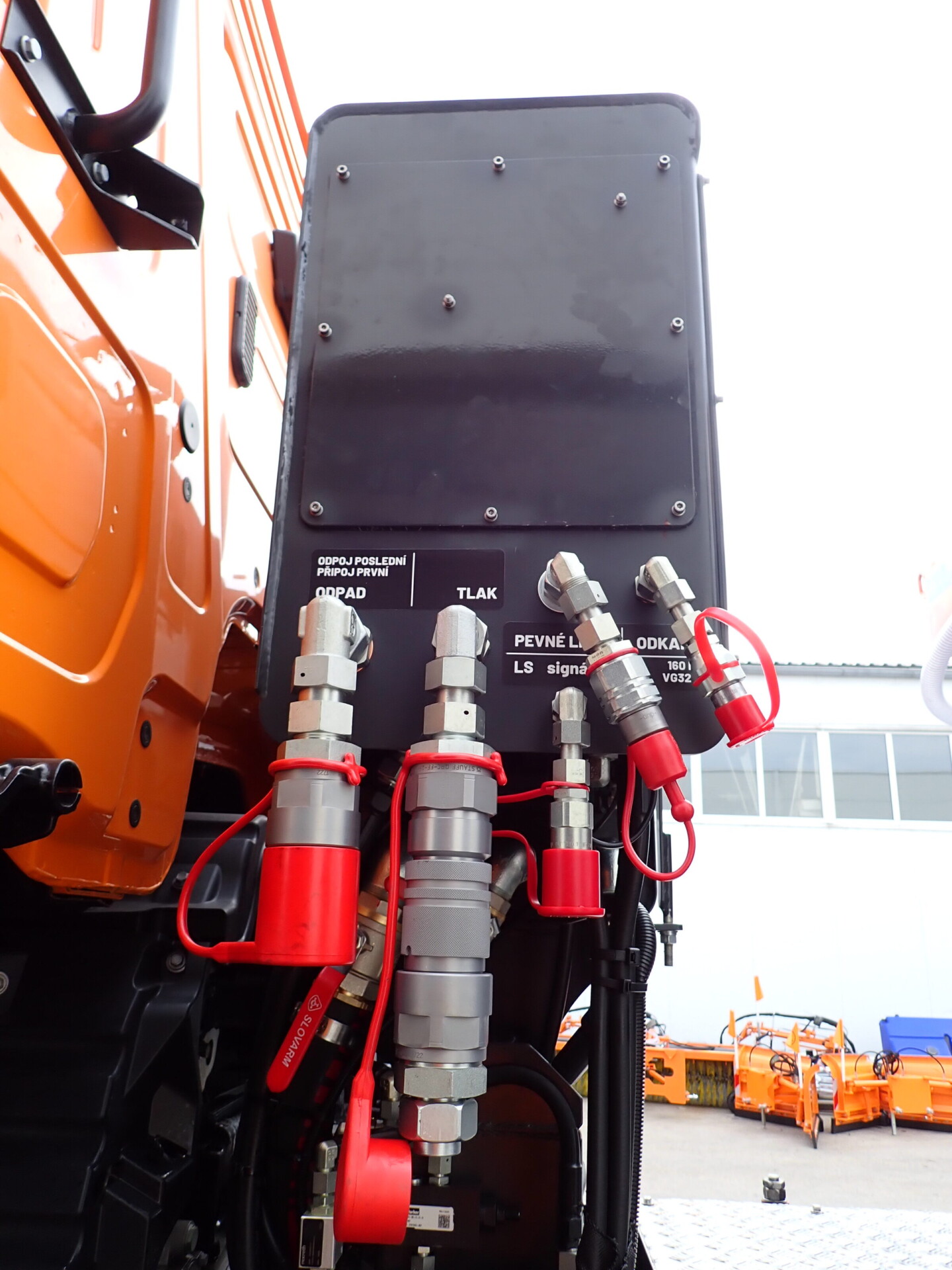 Úpravy a přestavby vozidel - Obrázek 18