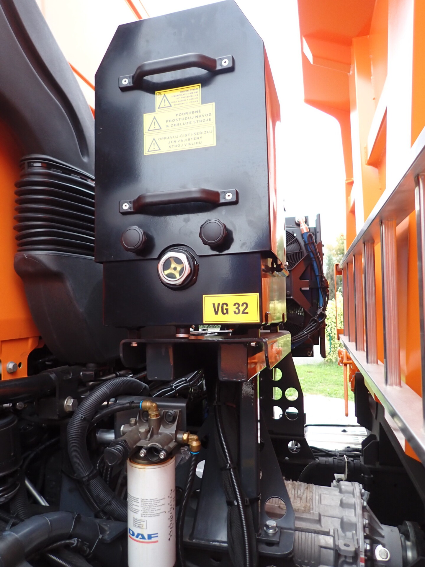 Úpravy a přestavby vozidel - Obrázek 2