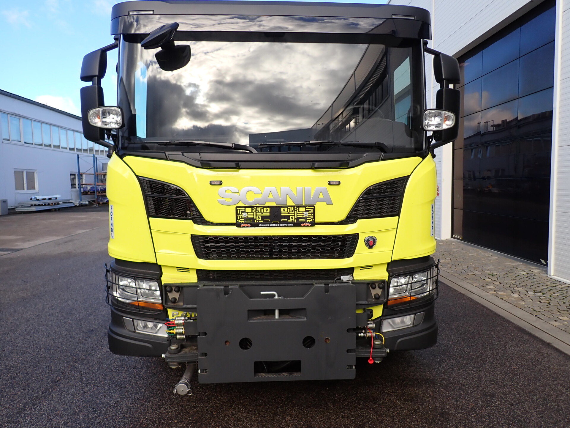 Úpravy a přestavby vozidel - Obrázek 3