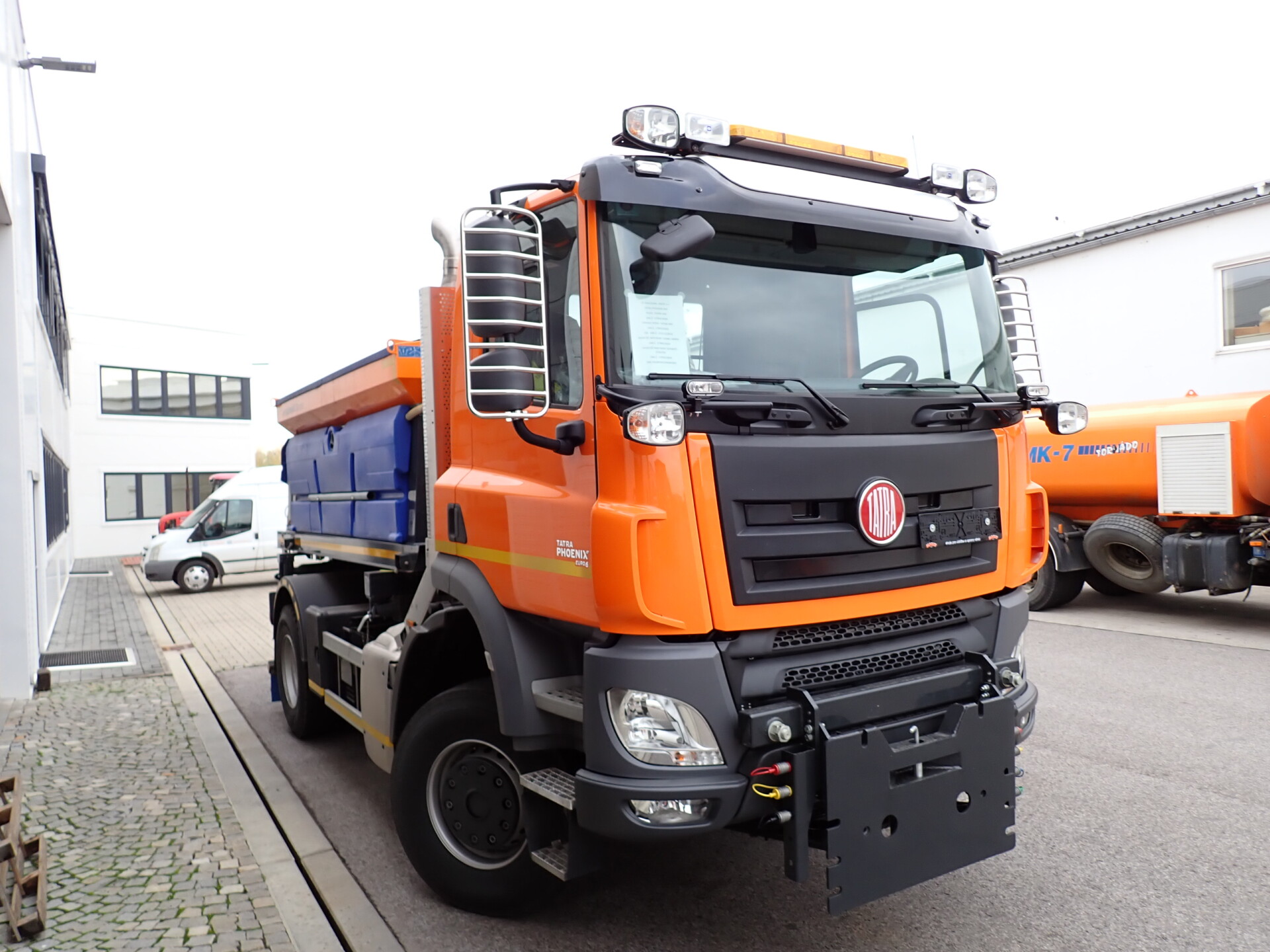 Úpravy a přestavby vozidel - Obrázek 5