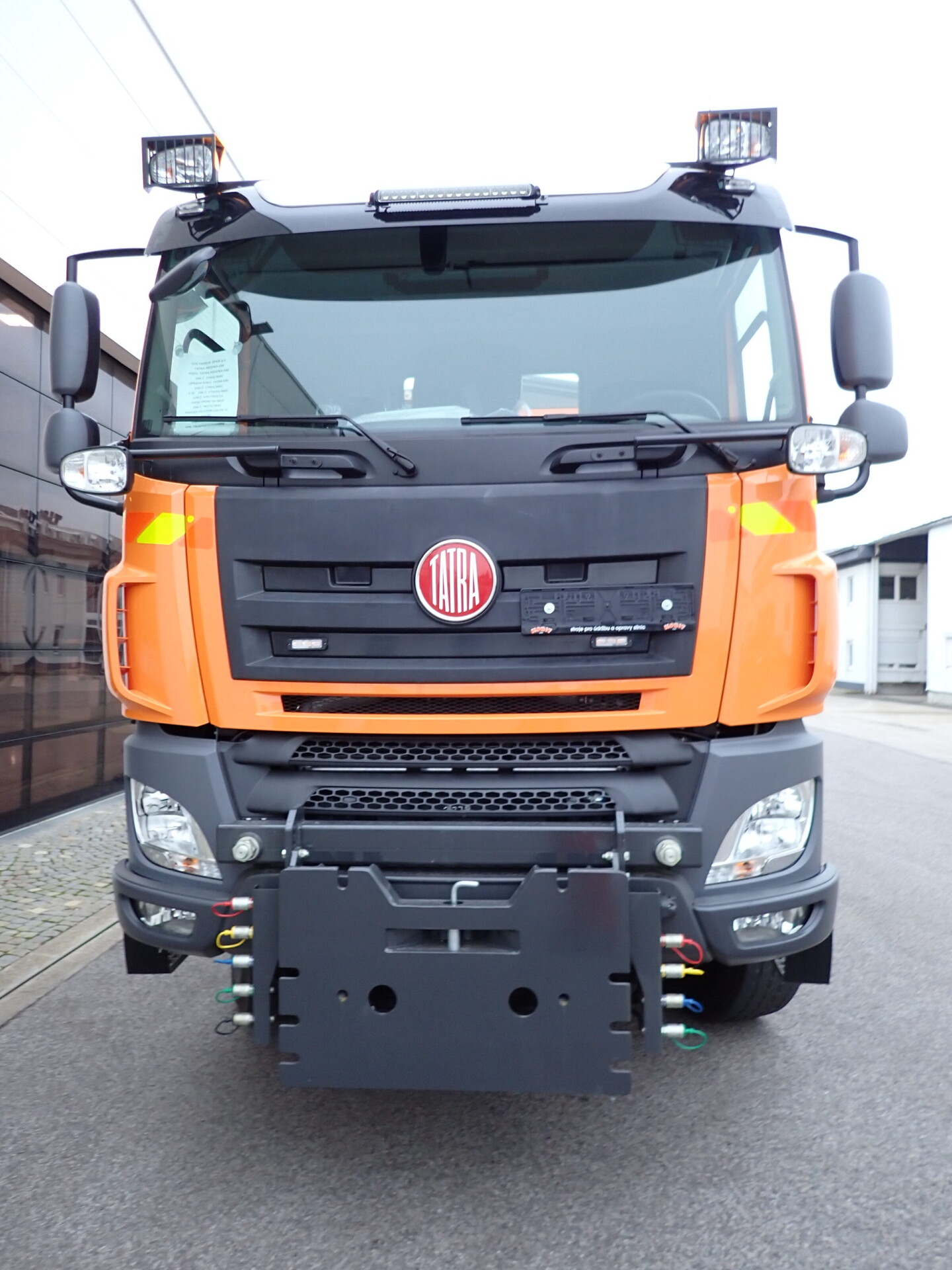 Úpravy a přestavby vozidel - Obrázek 6