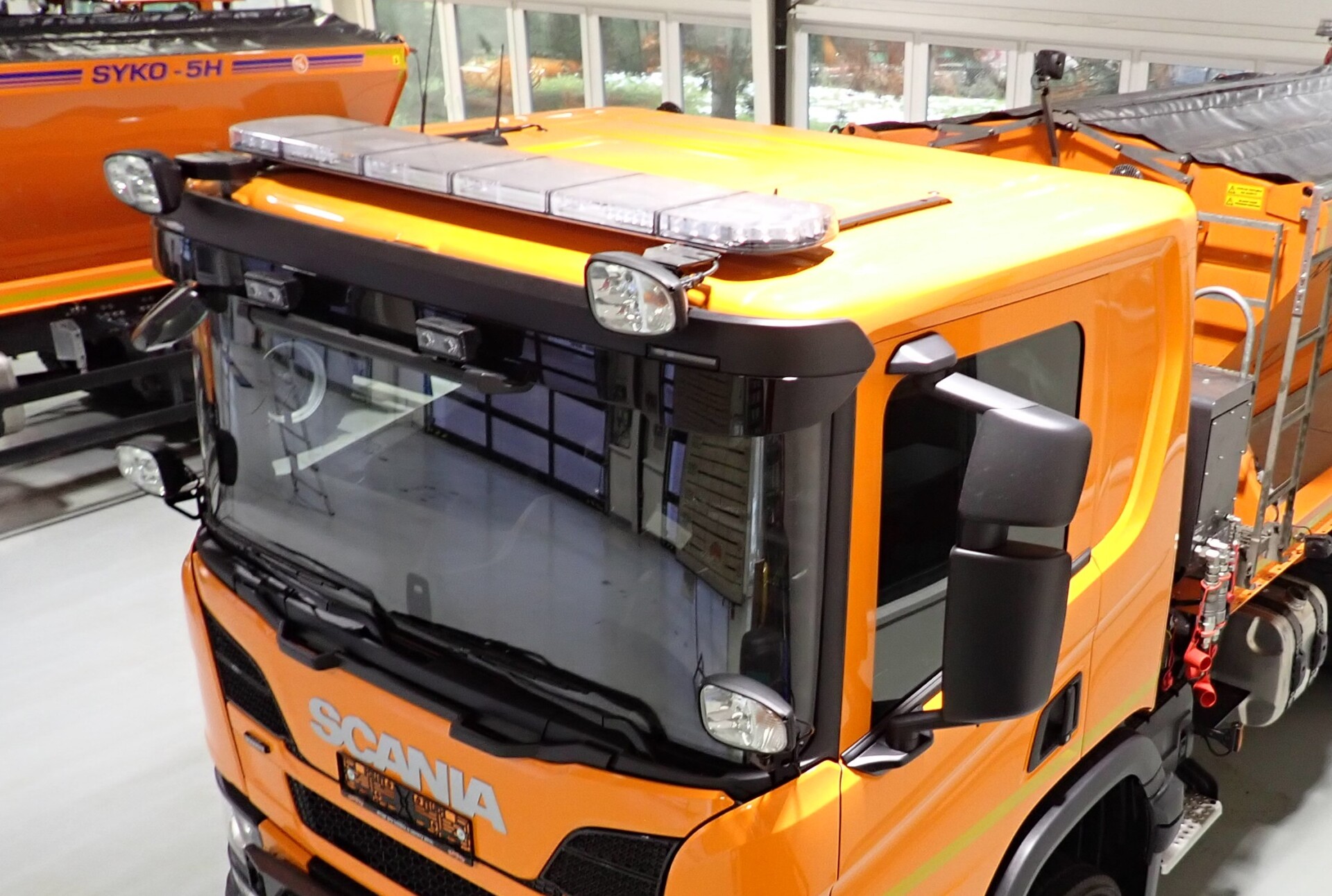 Úpravy a přestavby vozidel - Obrázek 7